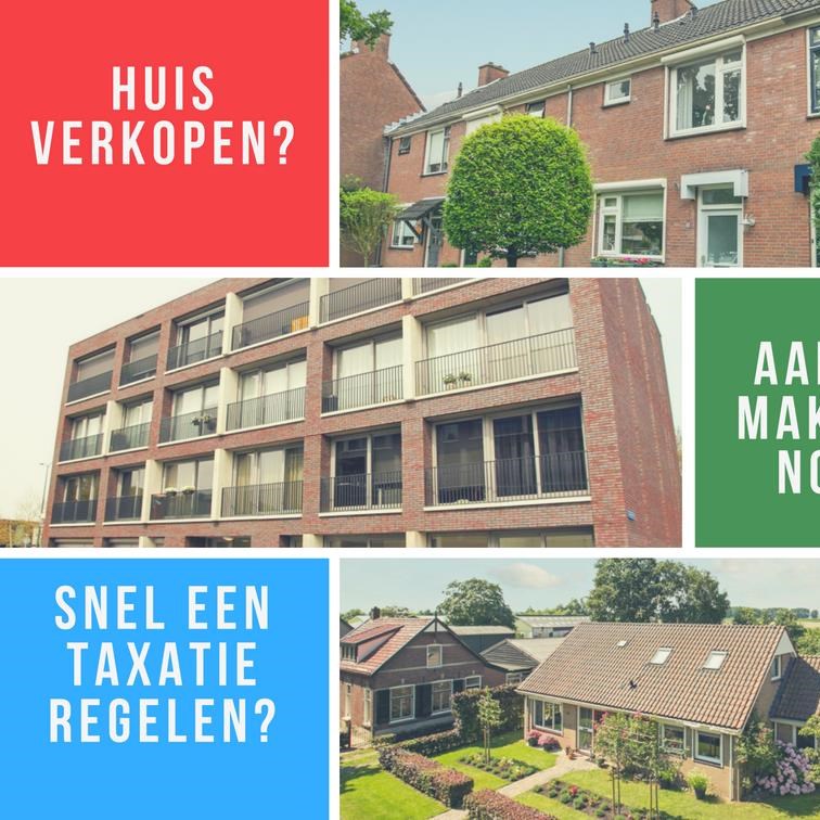 Foto van Bogaers Makelaardij en Taxaties