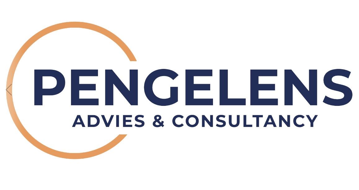 Logo van Pengelens Advies & Consultancy