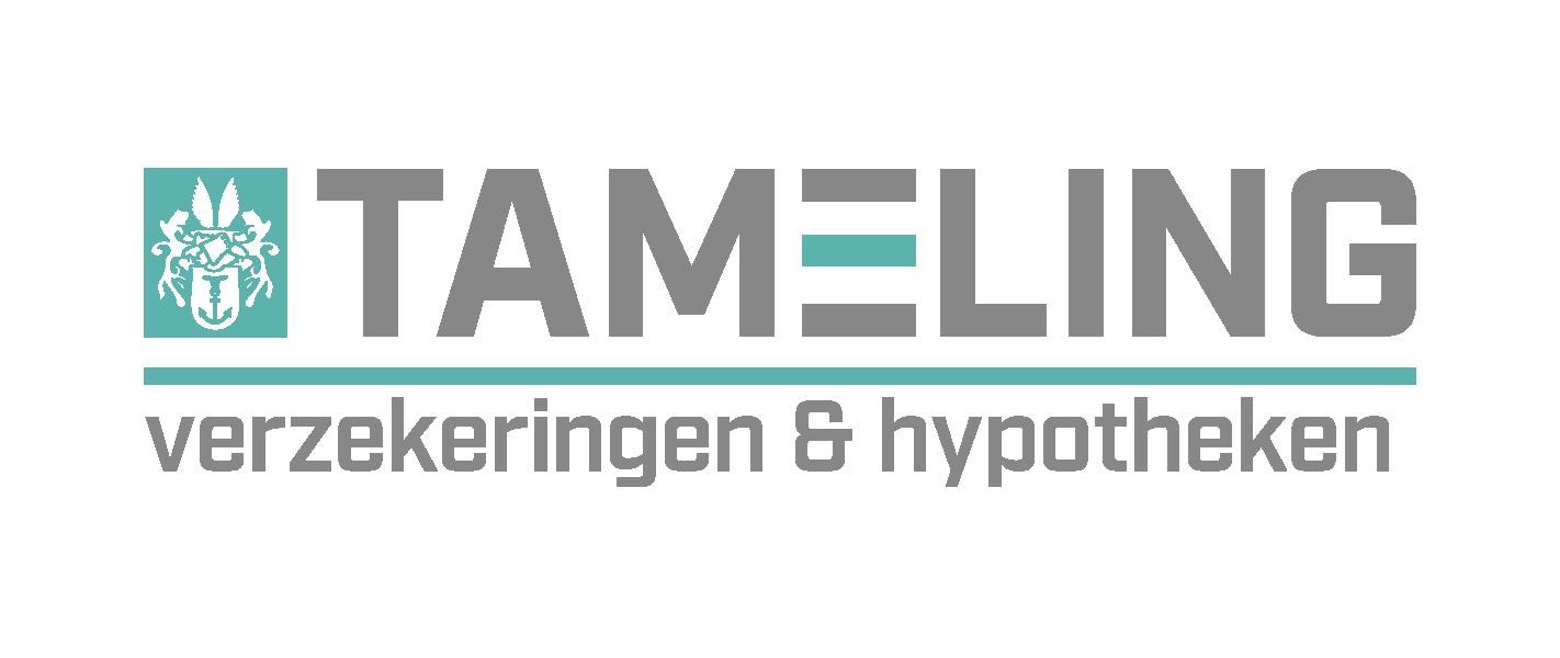 Logo van Tameling Hypotheken & Assurantiën