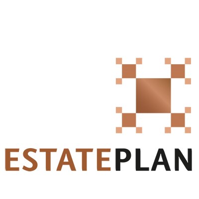 Logo van Estateplan
