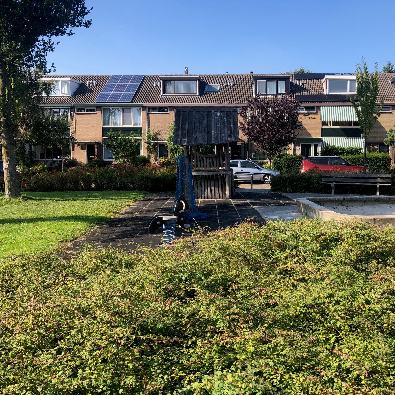 Foto van Felix, de Makelaar van Amstelveen e.o.