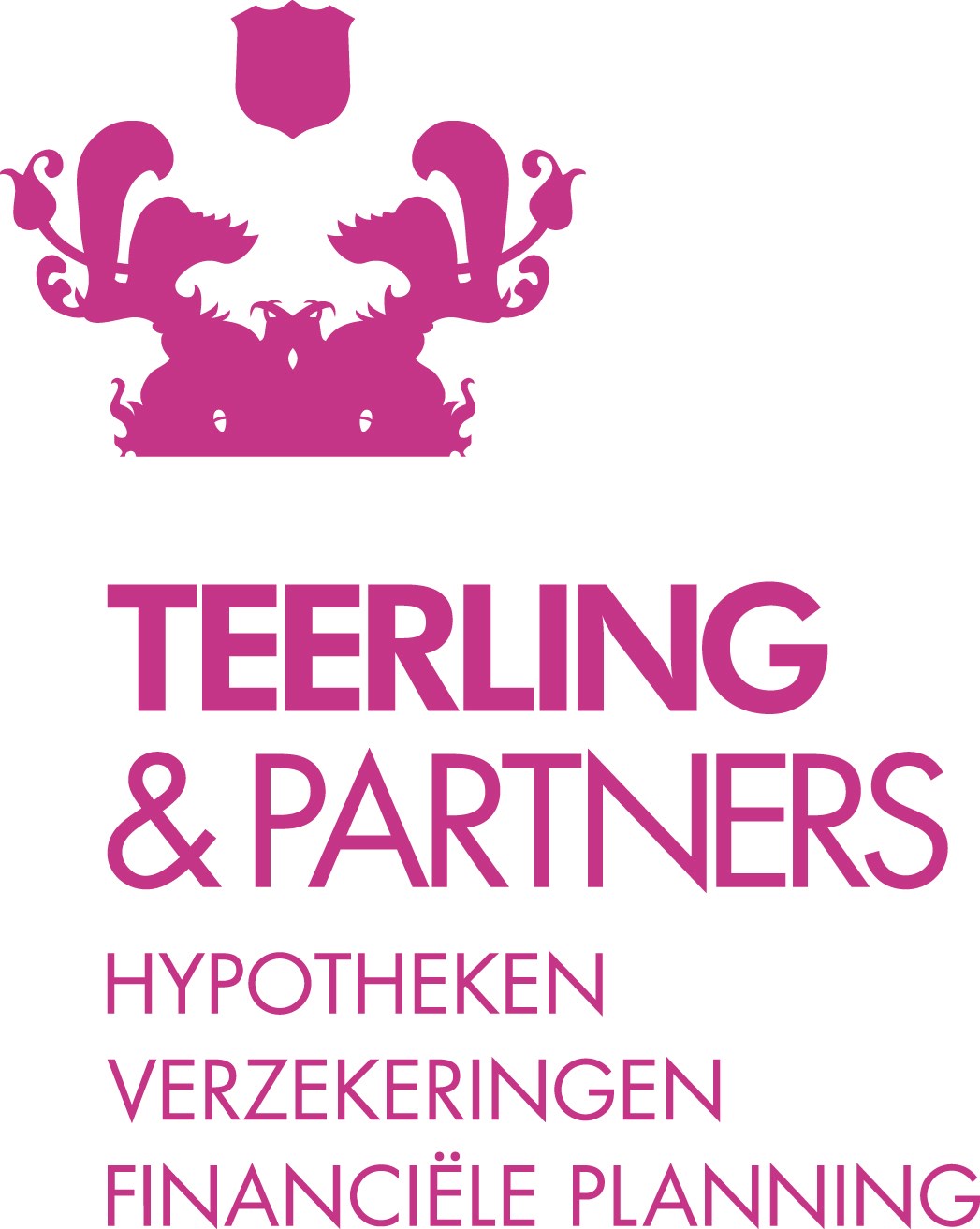 Logo van Teerling & Partners