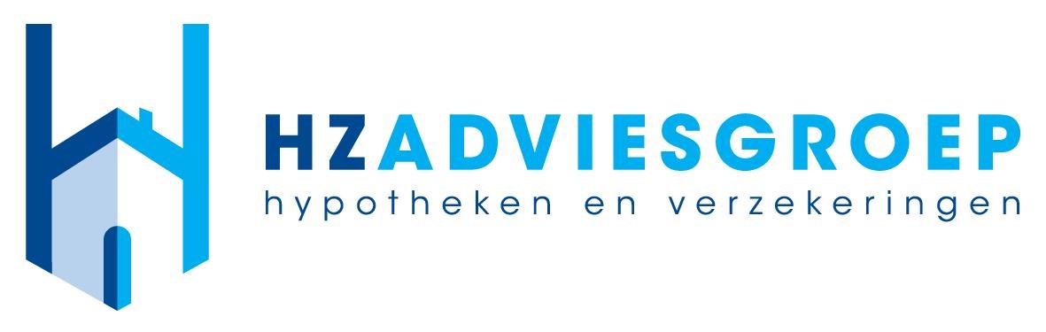 Logo van HZ Adviesgroep