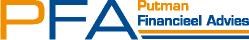 Logo van PFA Putman Financieel Advies