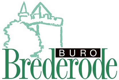 Logo van Buro Brederode