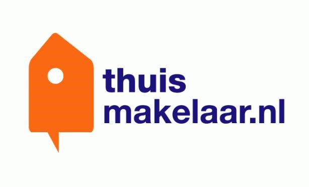 Logo van Thuismakelaar.nl