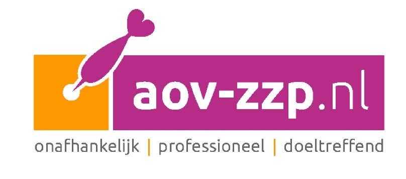 Afbeelding van aov-zzp.nl