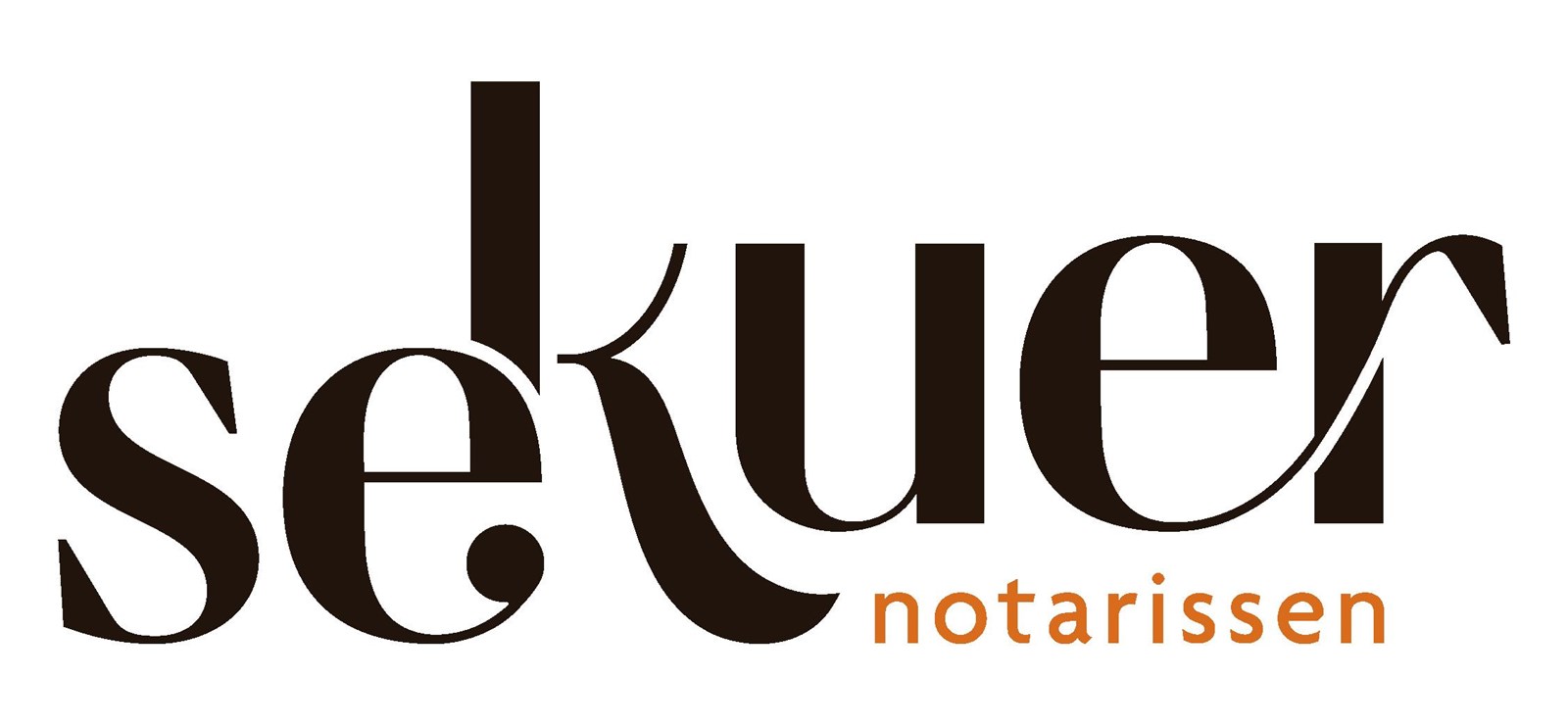 Logo van Sekuer Notarissen 