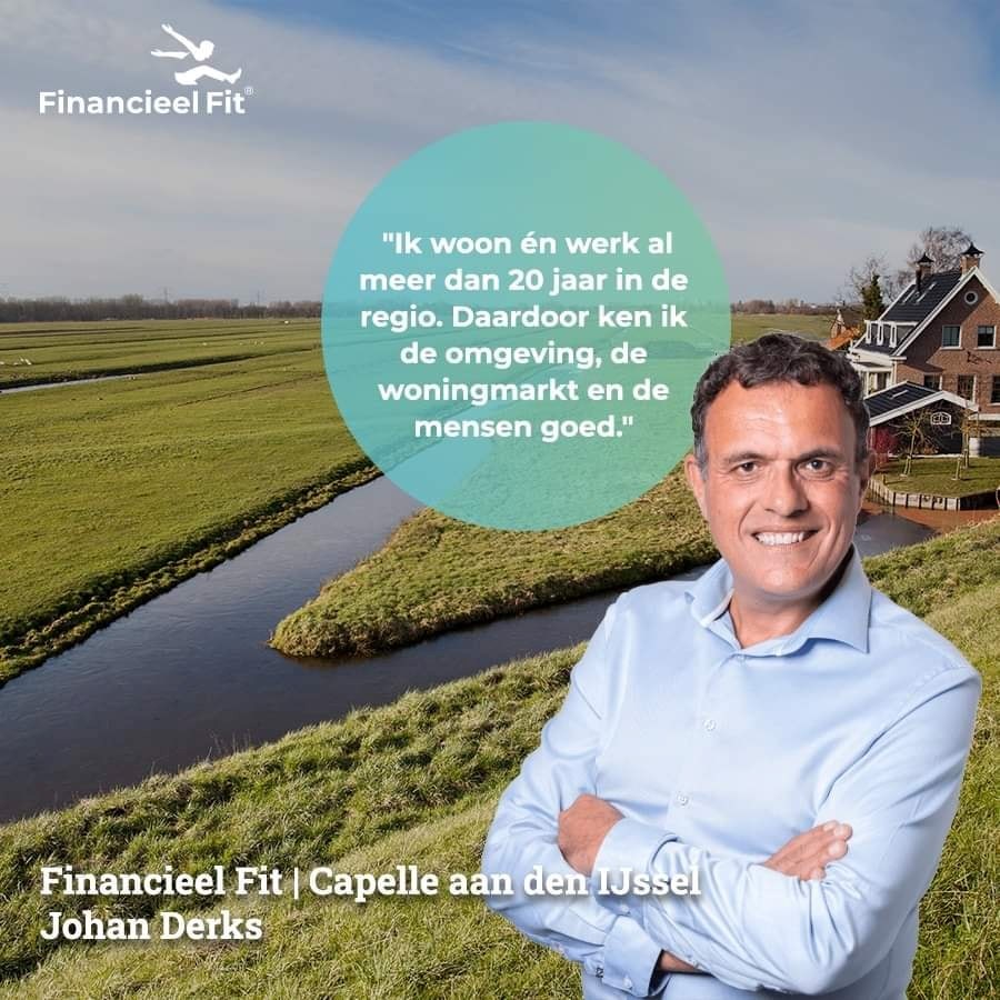 Foto van Financieel Fit | Capelle aan den IJssel