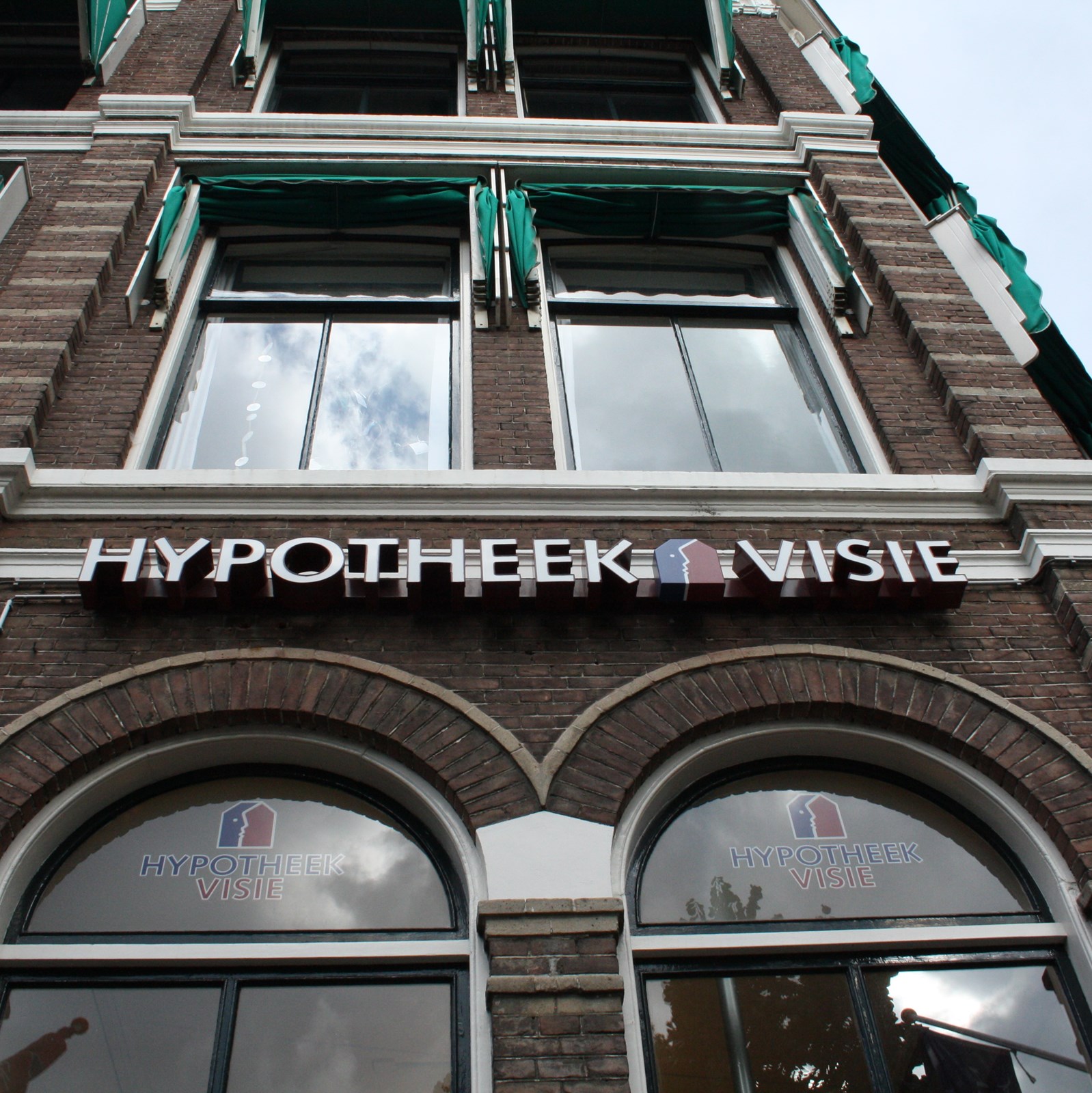 Foto van Hypotheek Visie Leeuwarden