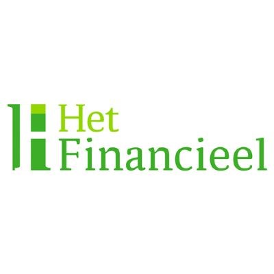 Logo van Het Financieel