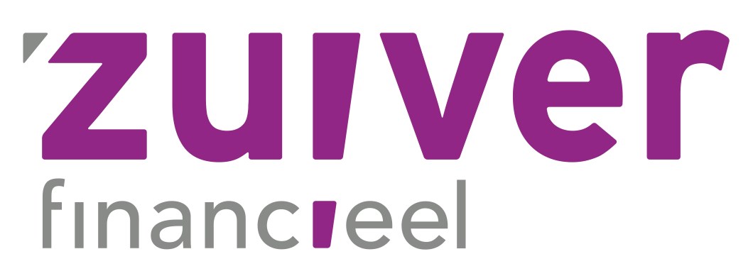 Logo van Zuiver Financieel Goes