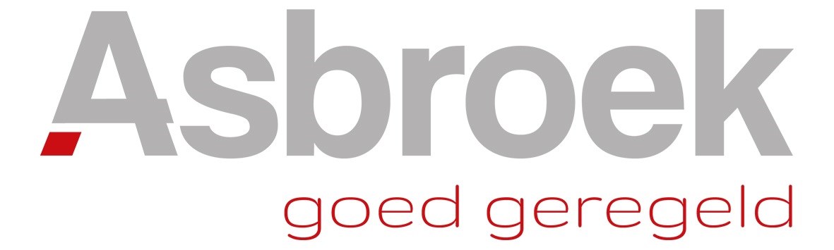 Logo van Asbroek Adviesgroep B.V.