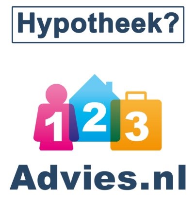 Logo van 123Advies Deventer