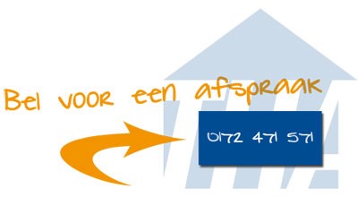 Logo van Totaal Hypotheek Advies