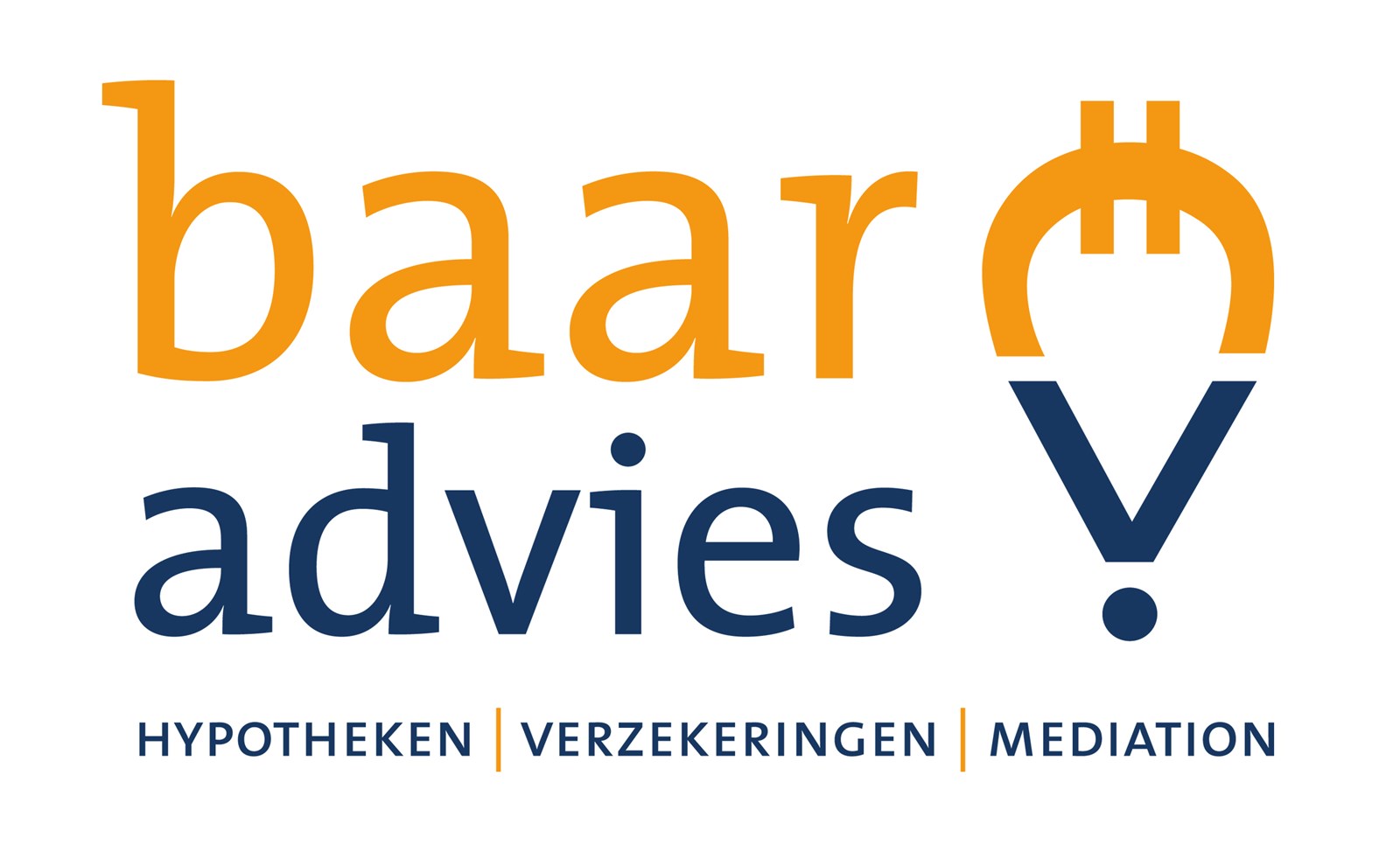 Logo van Baar Financieel Advies B.V.