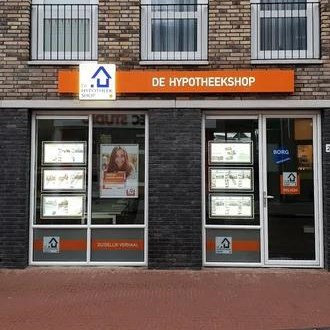 De Hypotheekshop Naaldwijk-Westland