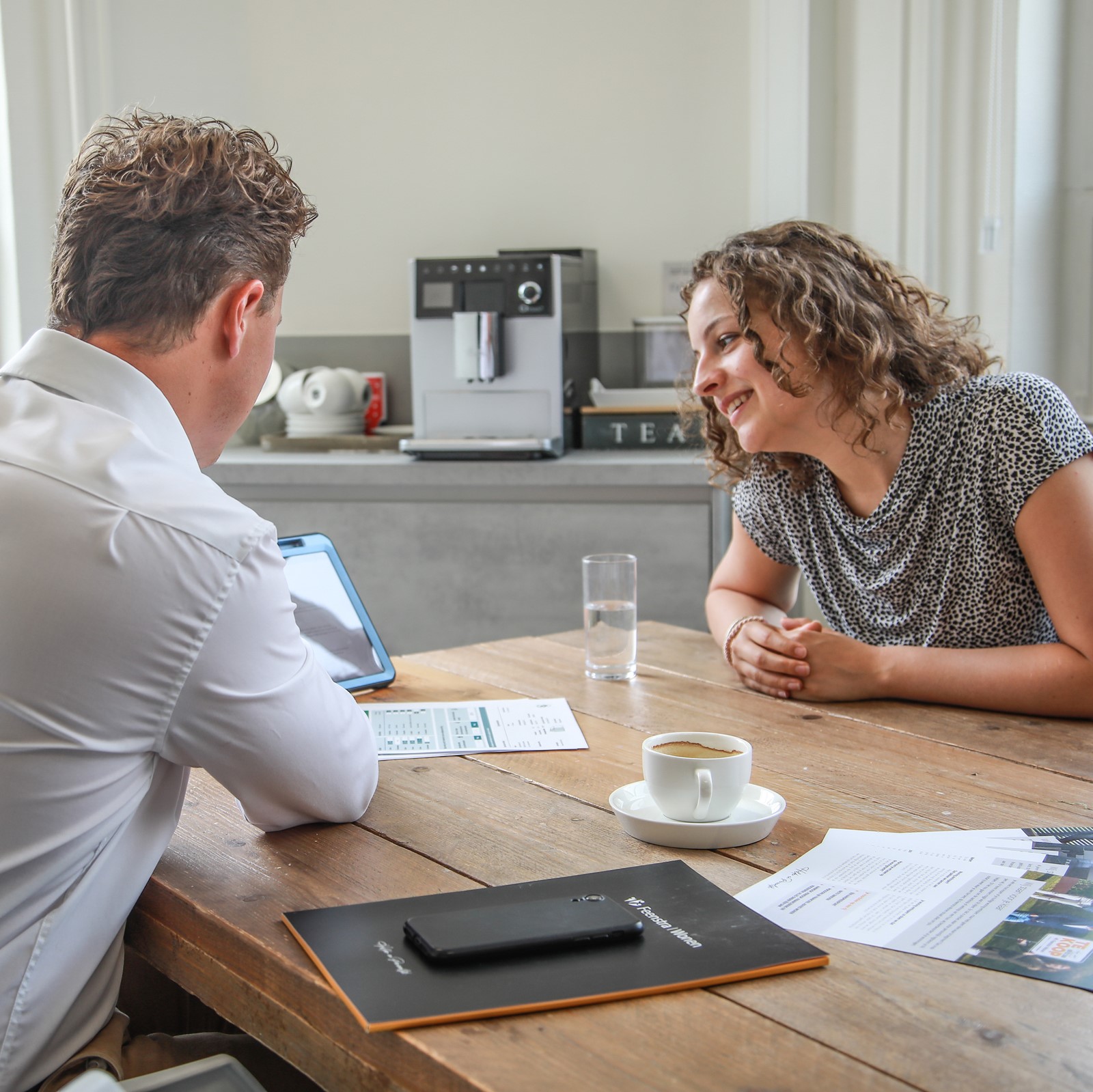 Foto van Feenstra Wonen