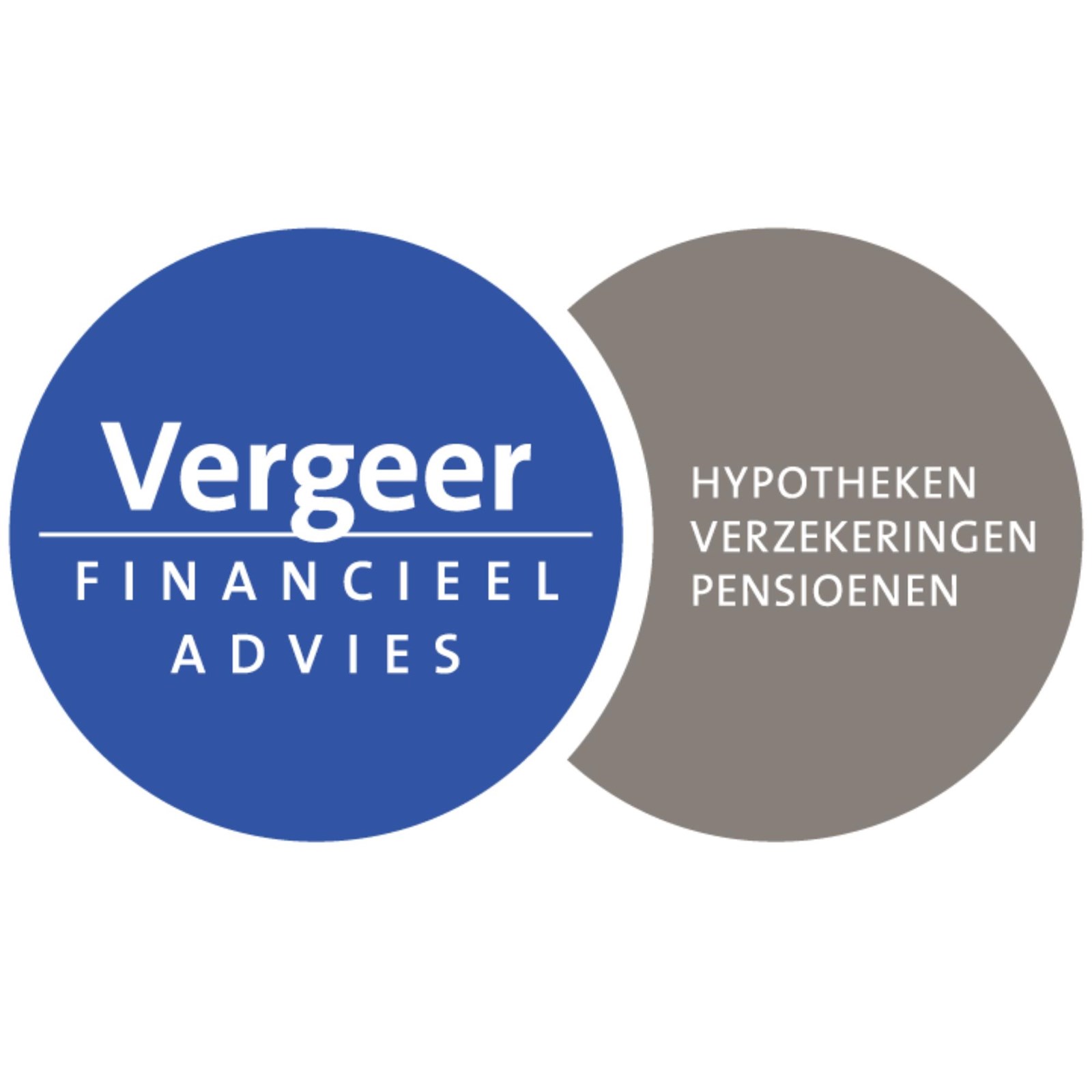 Logo van Vergeer Financieel Advies