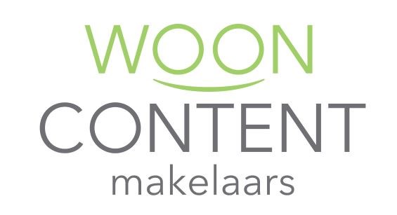 Logo van Wooncontent NVM Amersfoort