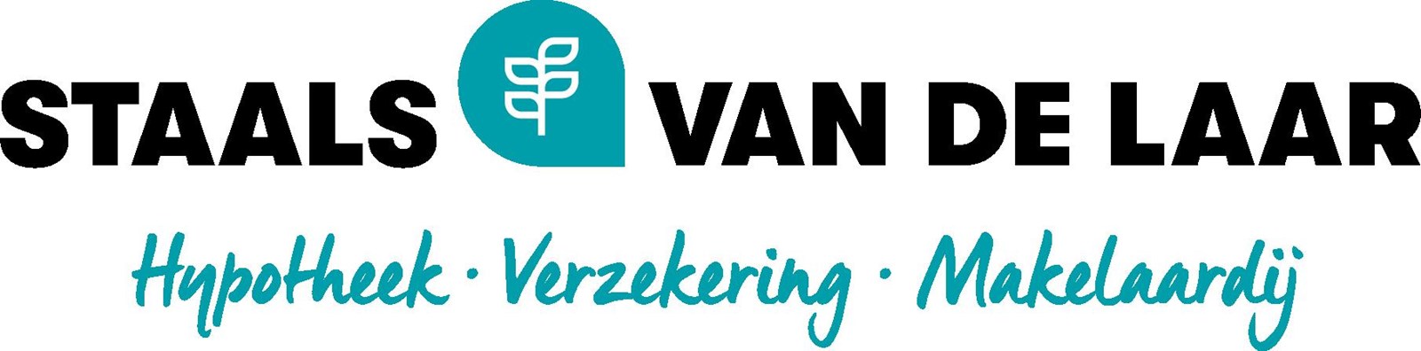 Logo van Staals & Van de Laar BV