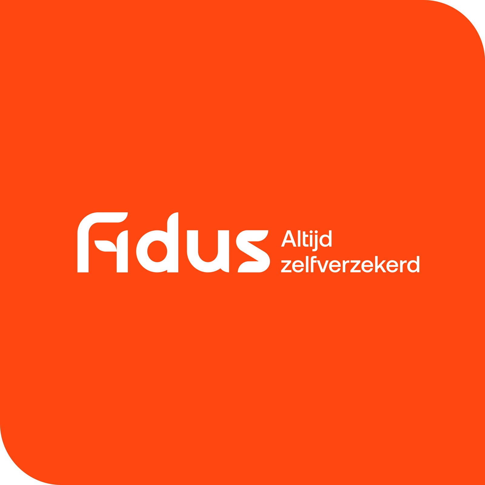 Logo van Fidus 't Gooi