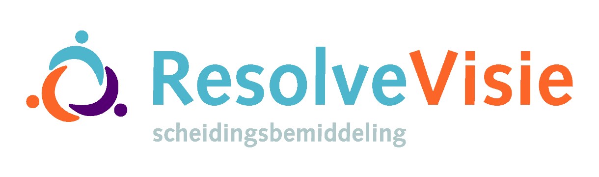 Afbeelding van Resolve Visie scheidingsbemiddeling