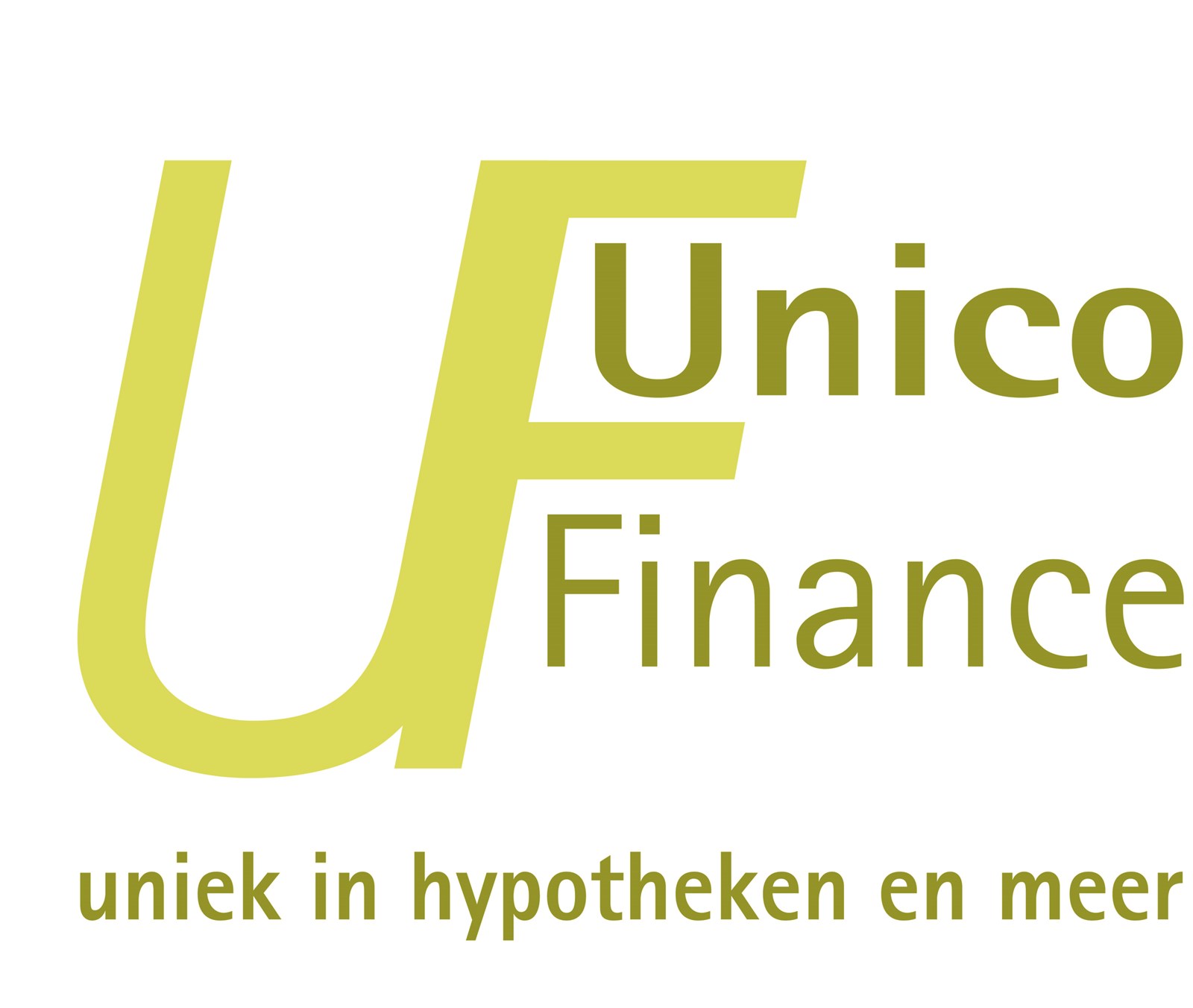 Afbeelding van Unico Finance
