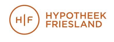 Logo van Hypotheek Friesland - Heerenveen