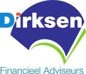 Logo van Dirksen Financieel Adviseurs