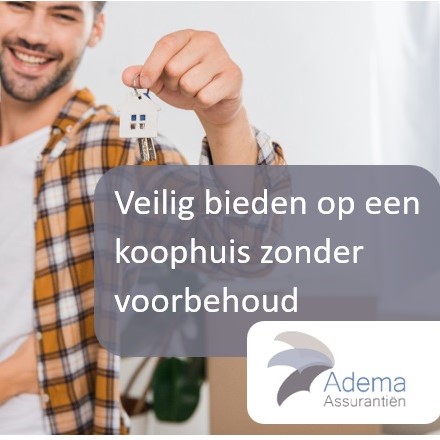 Afbeelding van Adema Assurantiën - Zelfstandig adviseur RegioBank