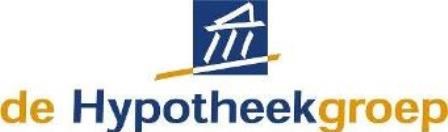 Logo van de Hypotheekgroep