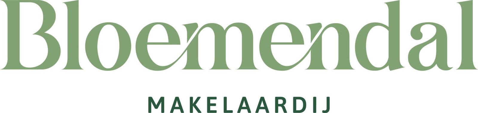 Logo van Bloemendal Makelaardij Den Ham