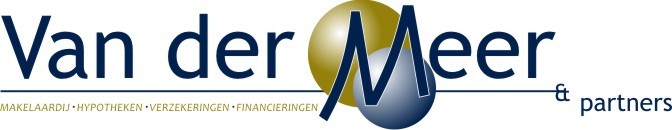 Logo van Van der Meer & Partners