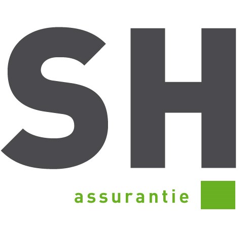 Logo van SH Assurantie