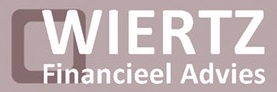 Logo van Wiertz Financieel Advies