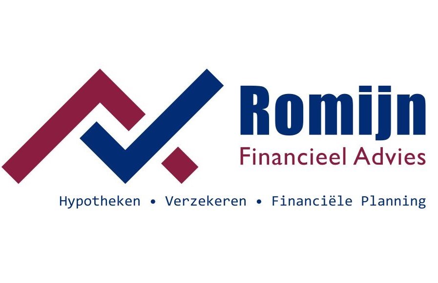 Logo van Romijn Financieel Advies Dronten