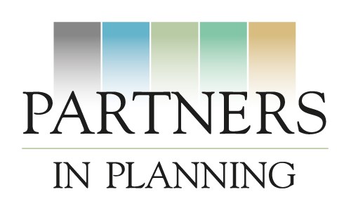 Logo van Partners In Planning Assen