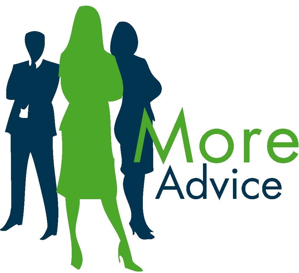 Logo van More Advice