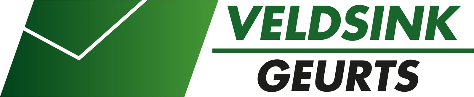 Logo van Veldsink - Geurts
