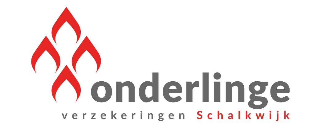 Logo van Onderlinge Verzekeringen Schalkwijk