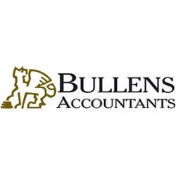 Logo van Bullens Accountants