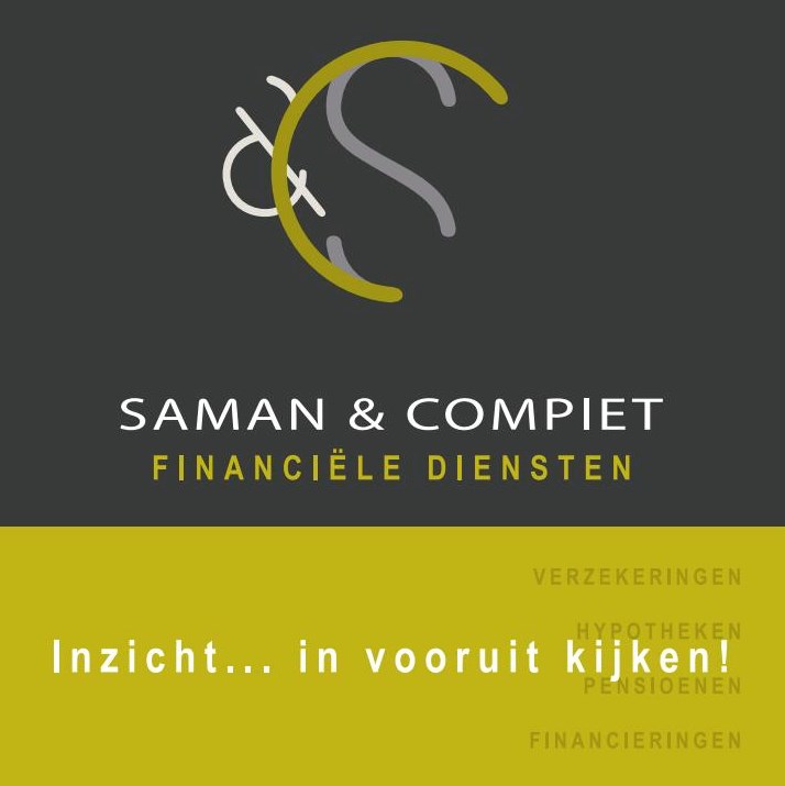 Afbeelding van Saman & Compiet Financiële Diensten