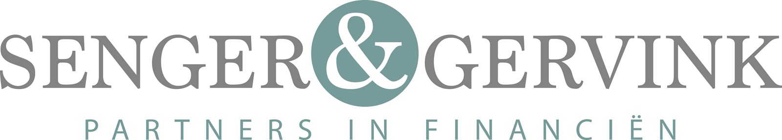 Logo van Senger & Gervink