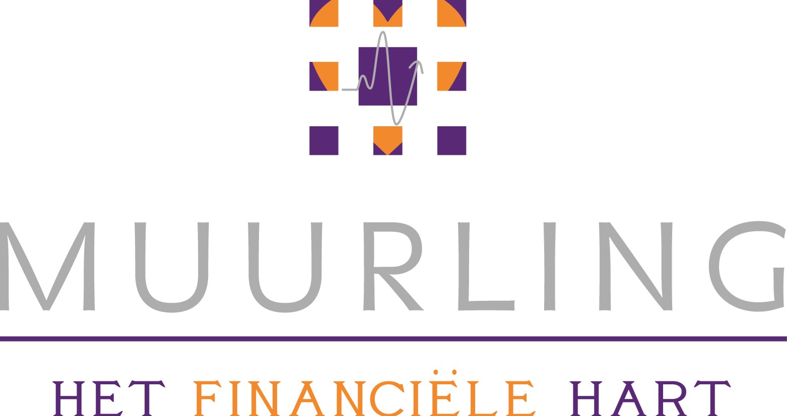 Logo van Muurling Het Financiele Hart (MHFH)
