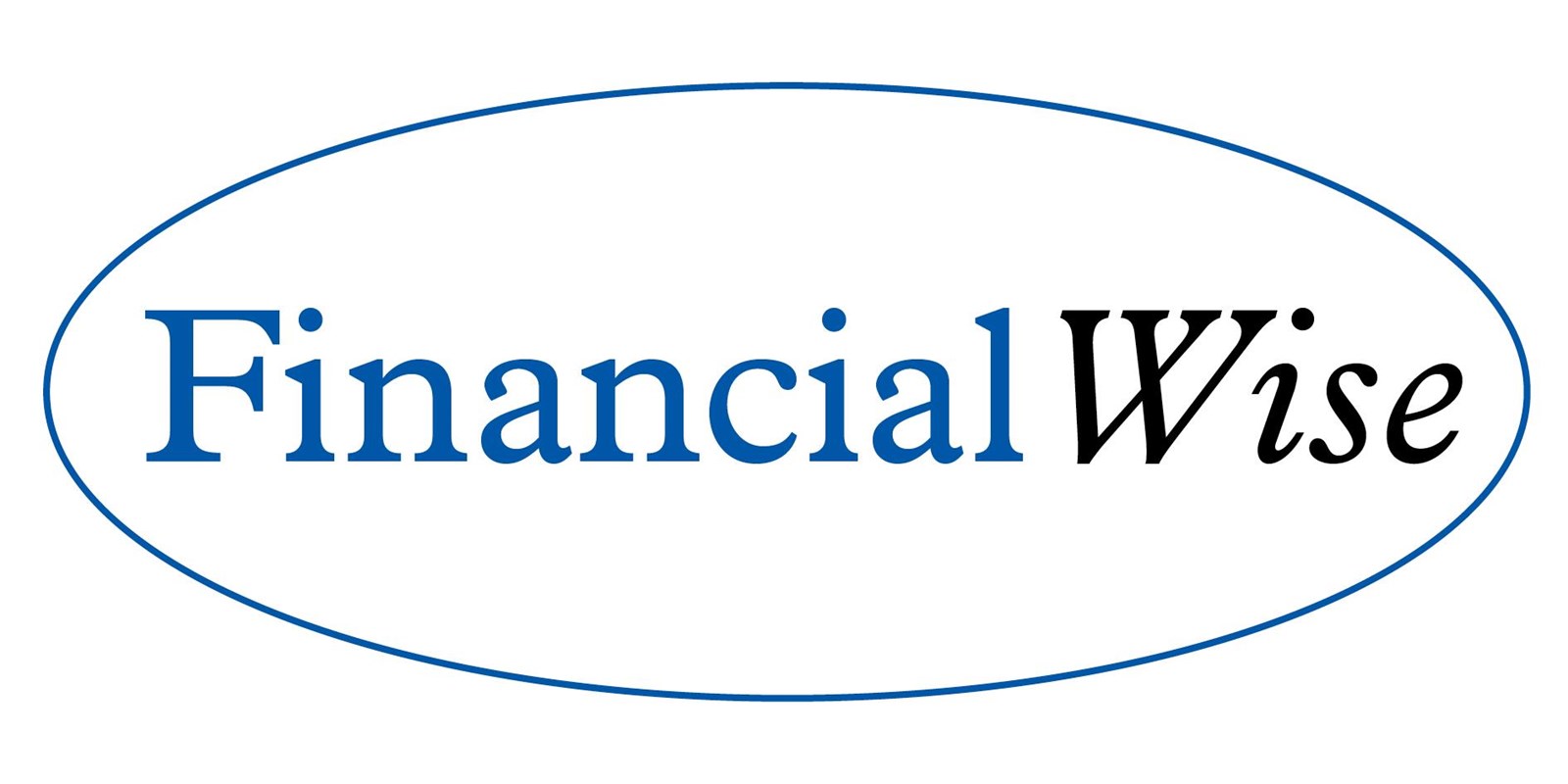 Logo van Financial Wise