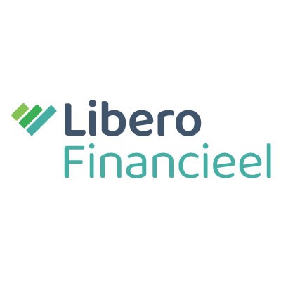 Logo van Libero Financieel