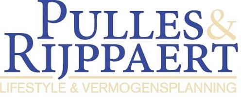Logo van Pulles & Rijppaert Lifestyle- & Vermogensplanning