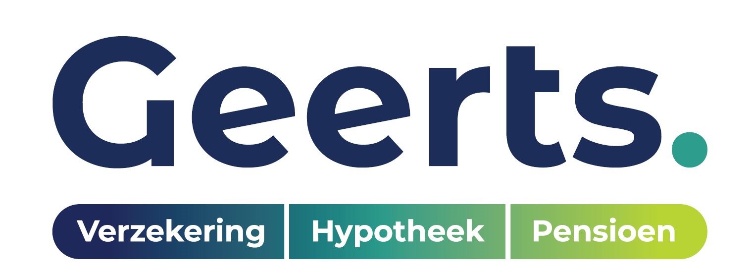 Logo van Geerts Oosterhout 