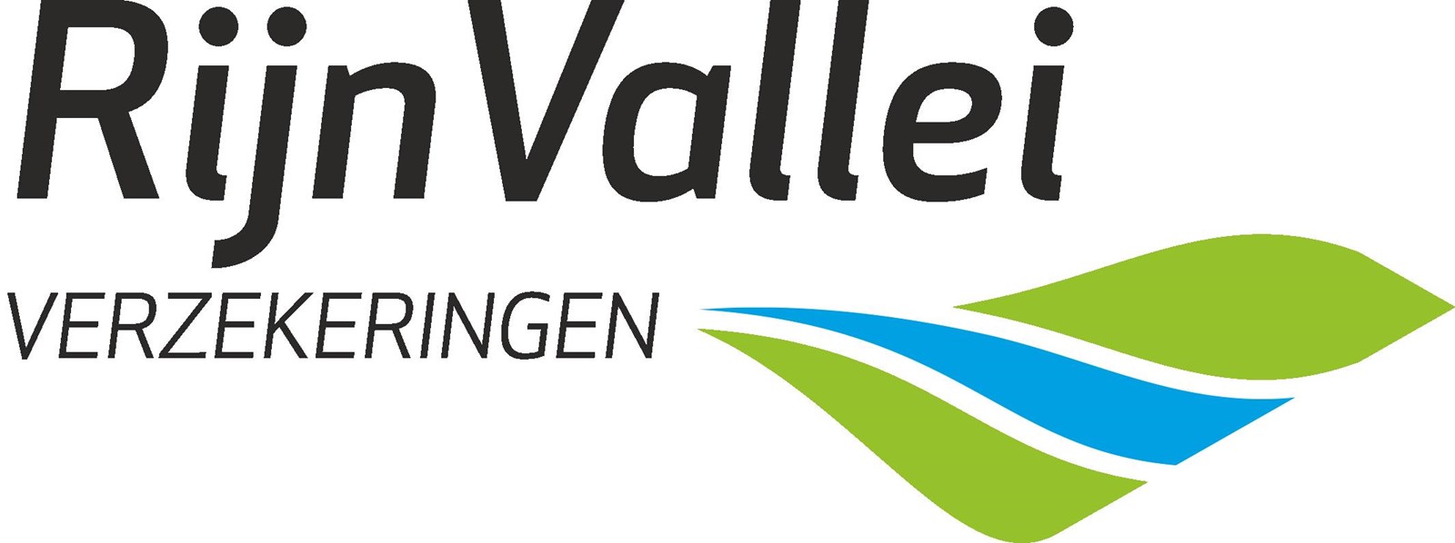 Logo van De RijnVallei Verzekeringen